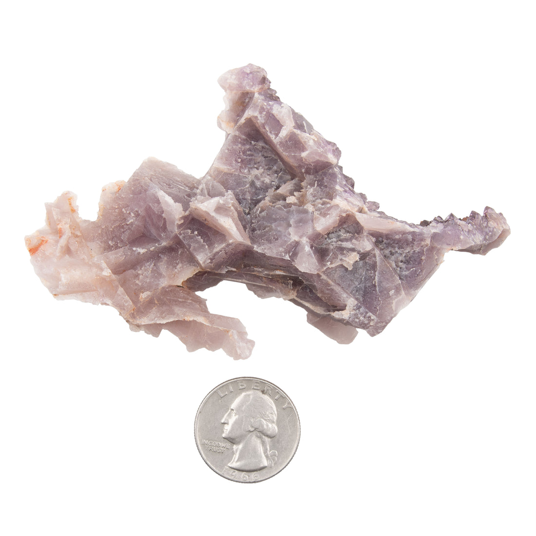 Alacam Amethyst - Cluster