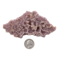 Alacam Amethyst - Cluster