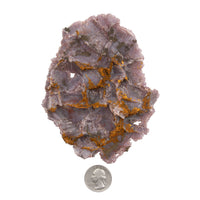 Alacam Amethyst - Cluster