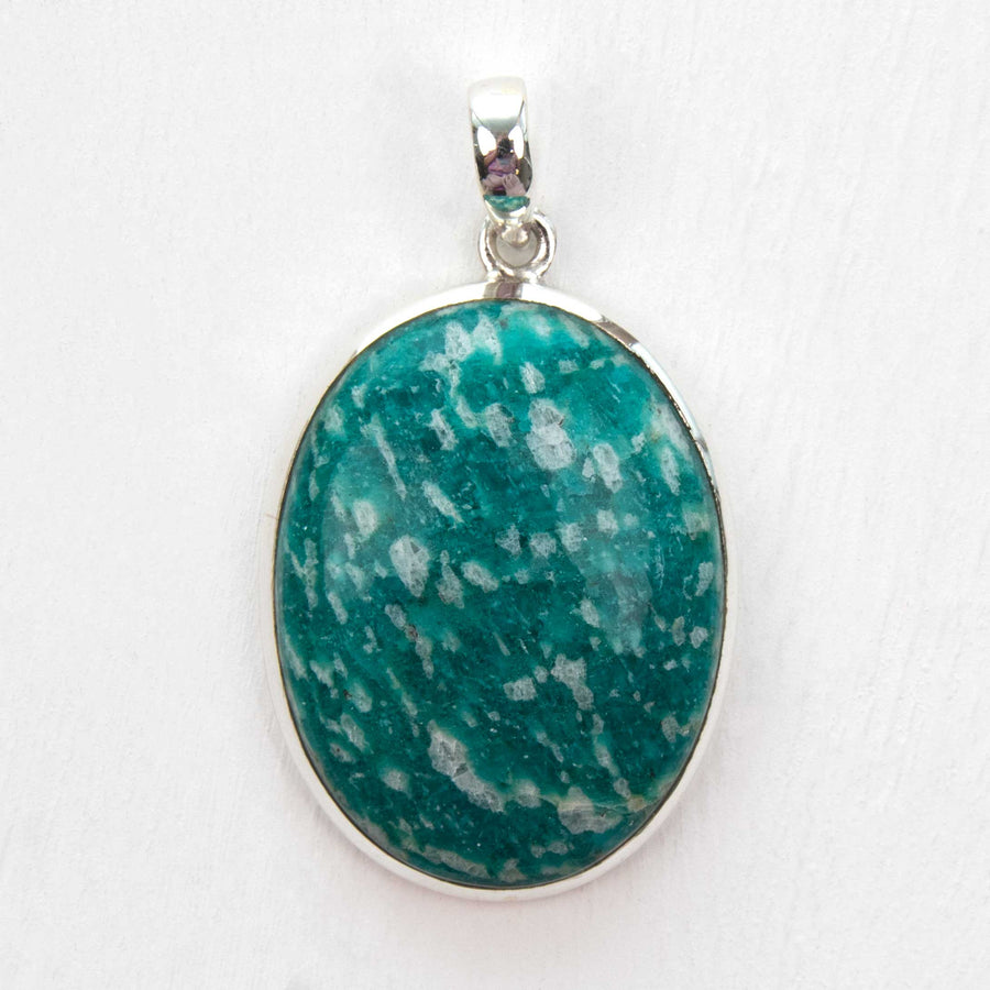 Amazonite