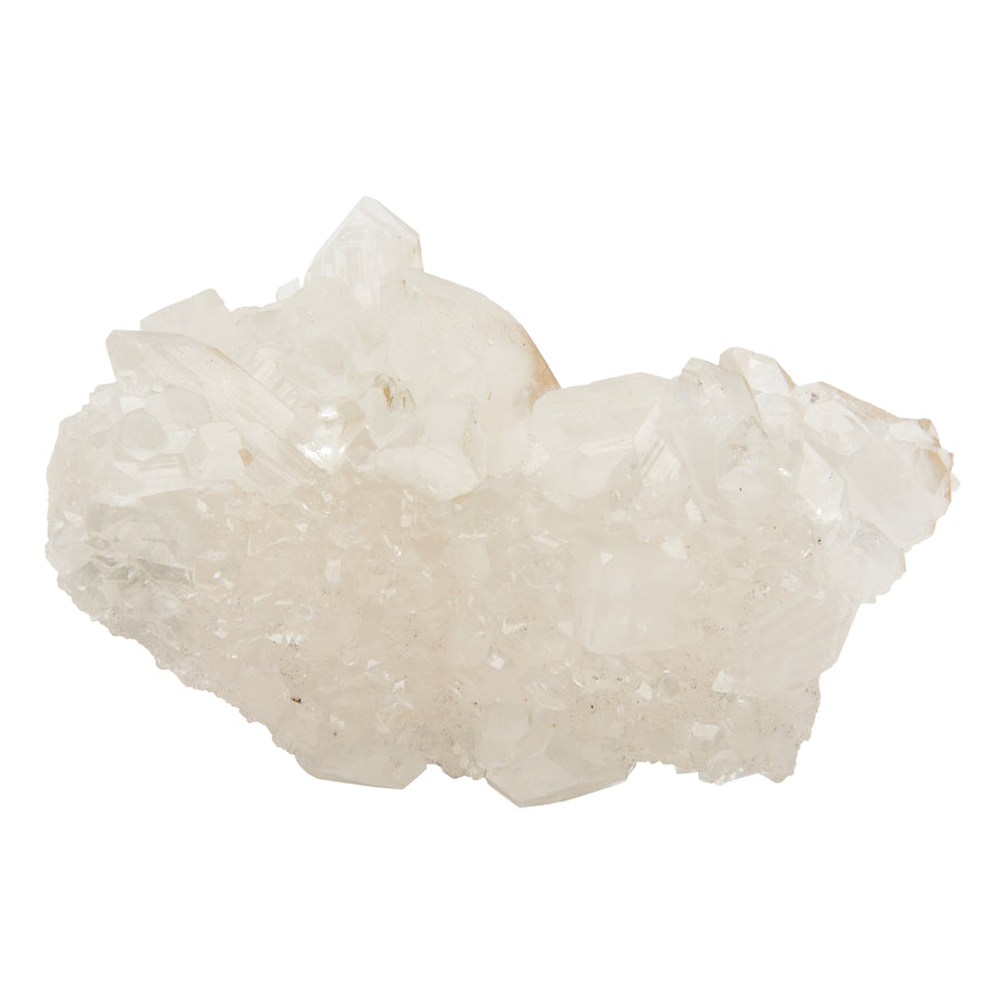 Apophyllite - Cluster