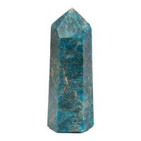 Blue Apatite - Tower