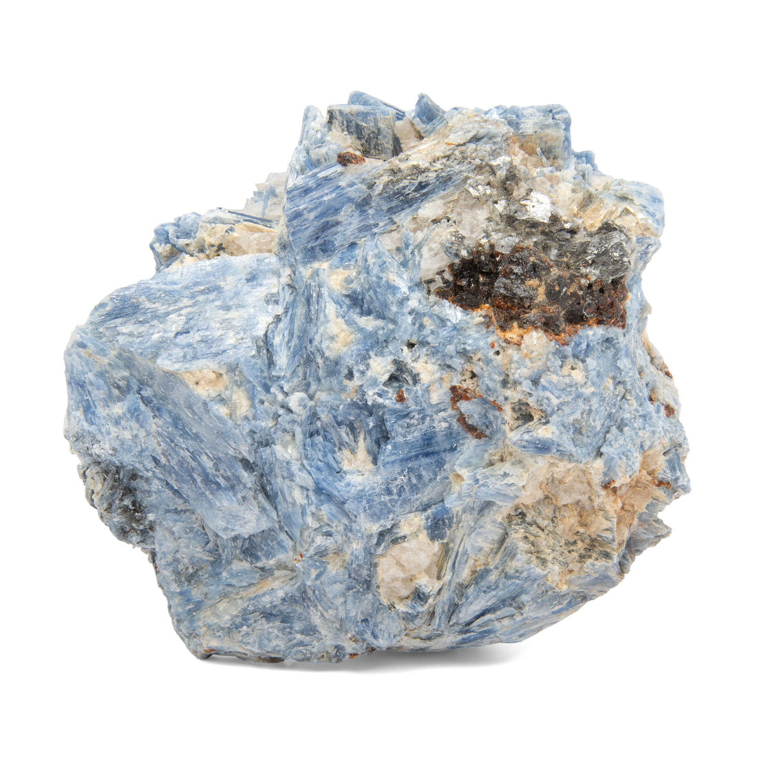 Blue Kyanite 