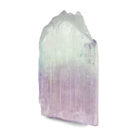 Kunzite, Bi-Colored