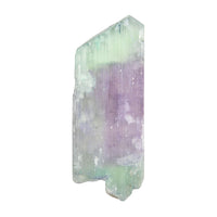 Kunzite, Bi-Colored