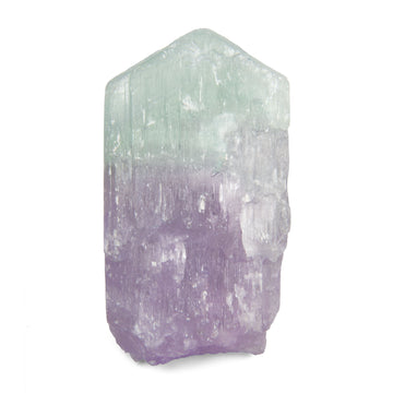 Kunzite, Bi-Colored