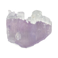 Kunzite, Bi-Colored