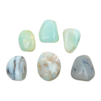 Blue Opal  - Tumbled