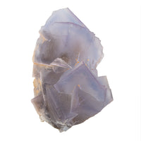 Fluorite - Blue, Purple, Cubic