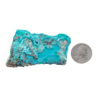 Chrysocolla w/ Gem Silica - Rough