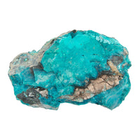 Chrysocolla w/ Gem Silica