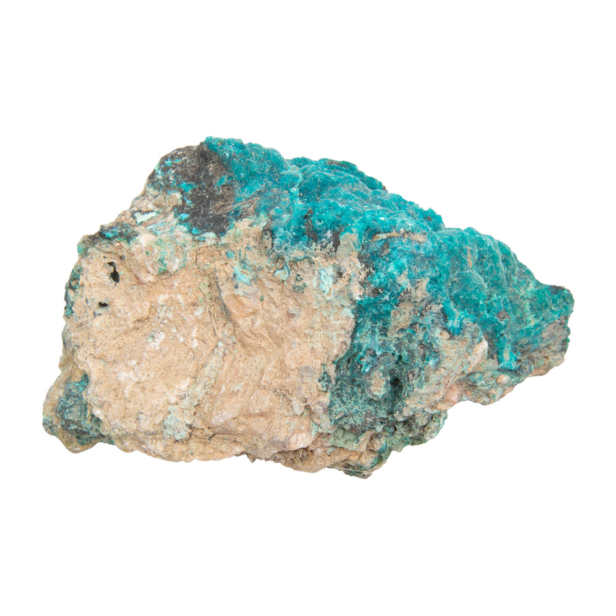 Chrysocolla w/ Gem Silica - Rough