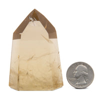 Citrine - Polished Point