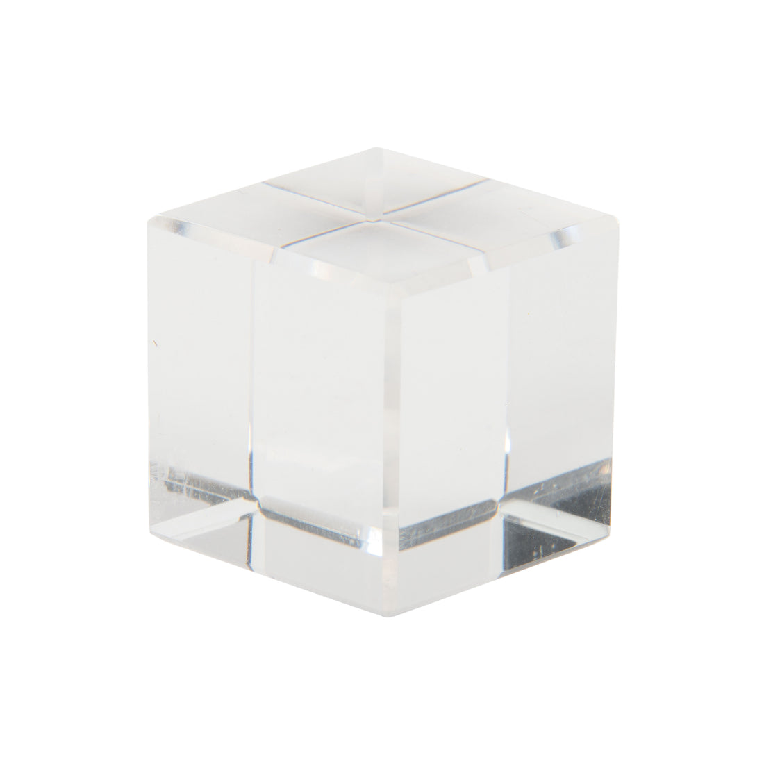 Quartz, Lemurian - Cube