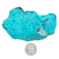 Chrysocolla - Rough