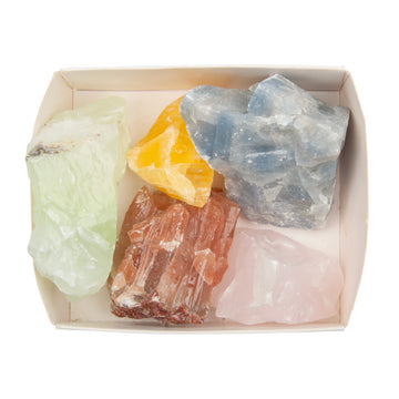 Calcite Box #2