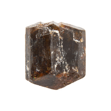 Dravite - Brown Tourmaline