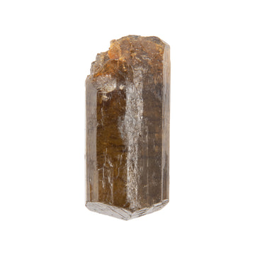 Dravite - Brown Tourmaline