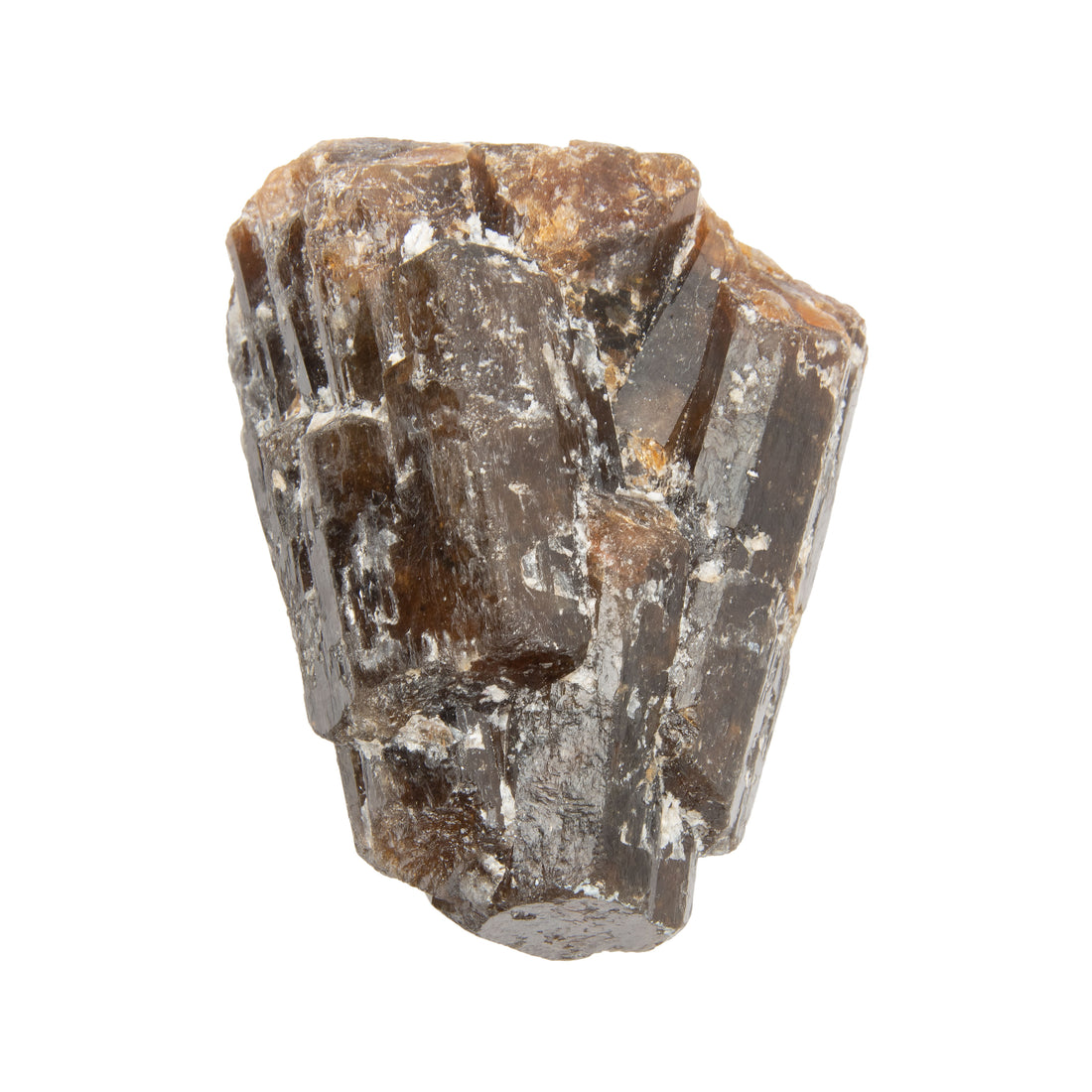 Dravite - Brown Tourmaline