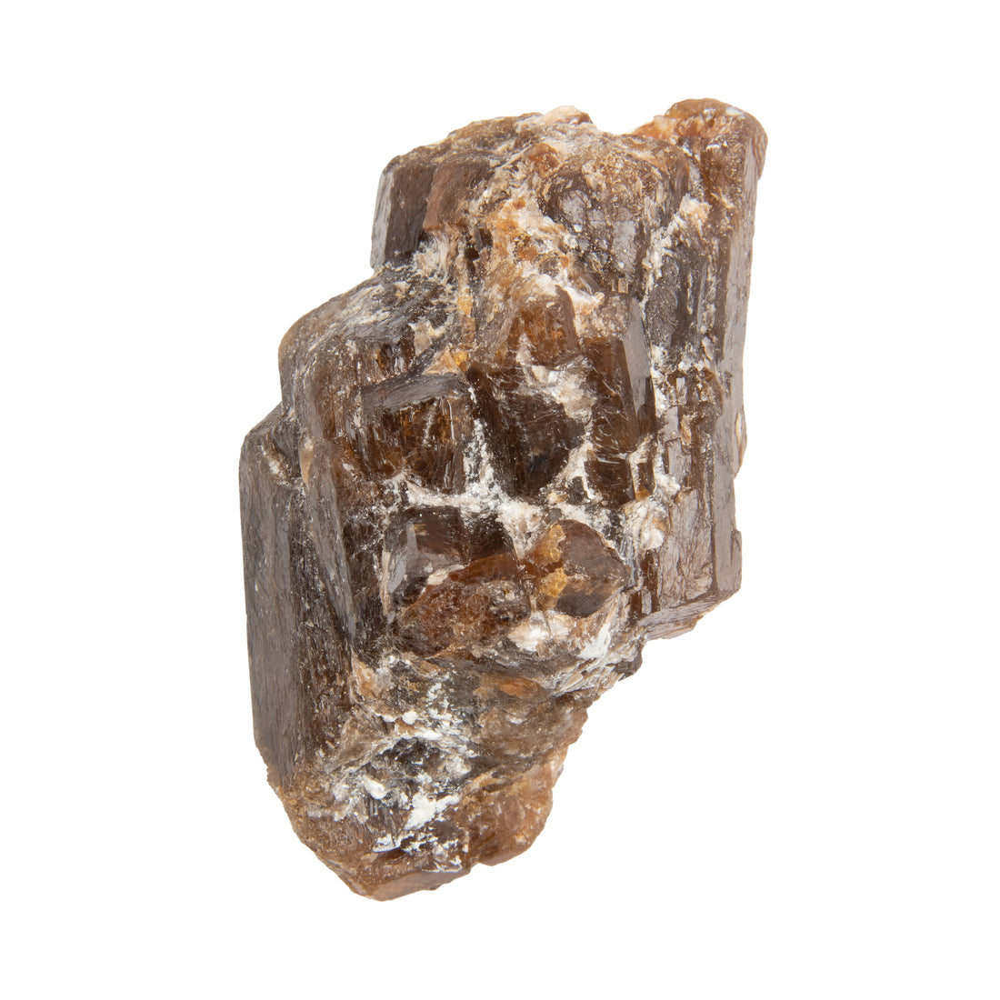 Dravite - Brown Tourmaline