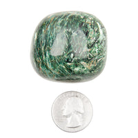 Fuchsite