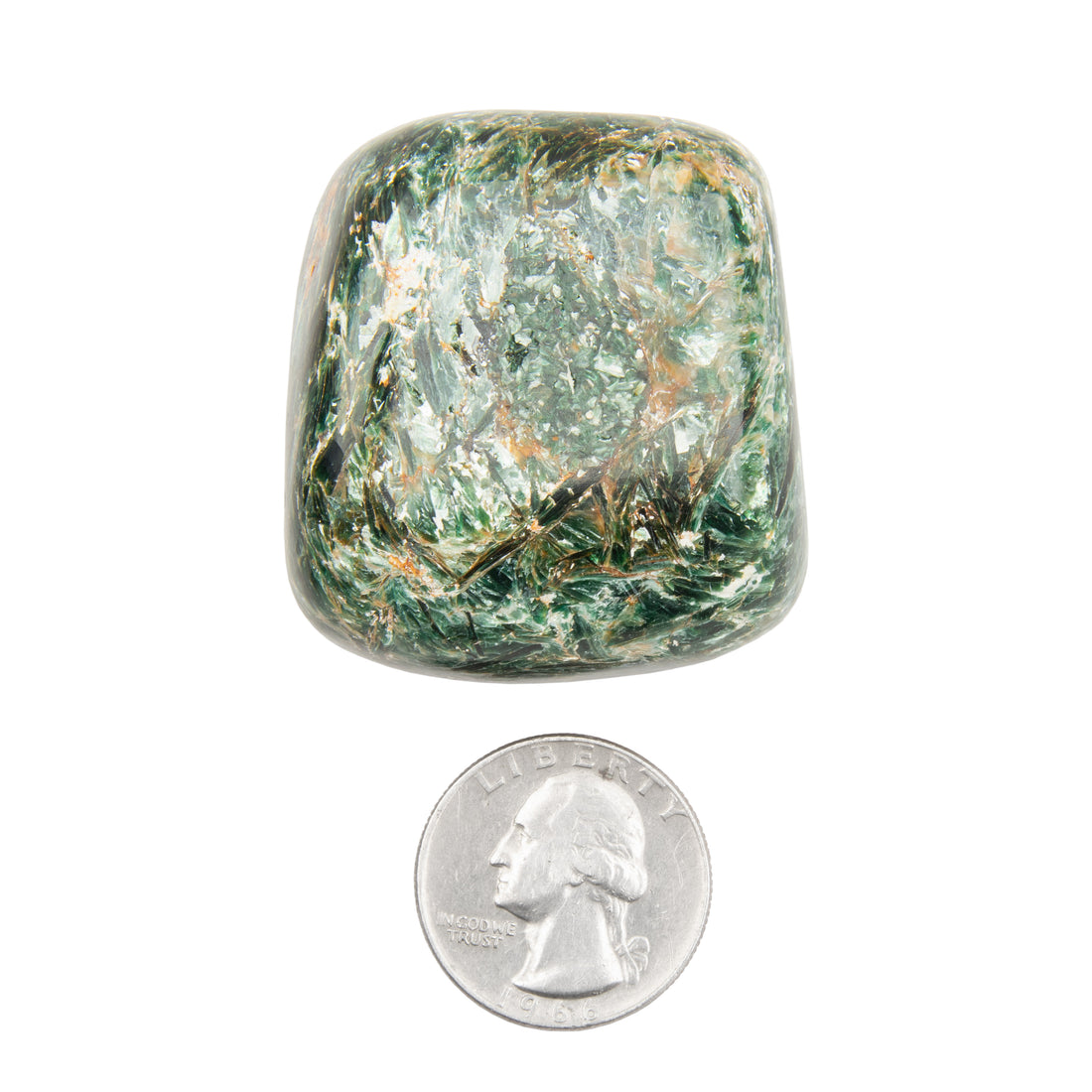 Fuchsite