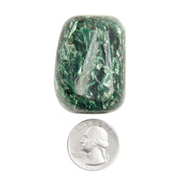 Fuchsite