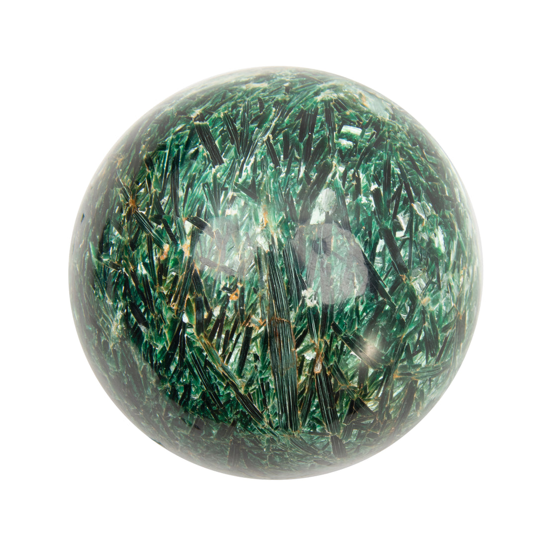 Fuchsite