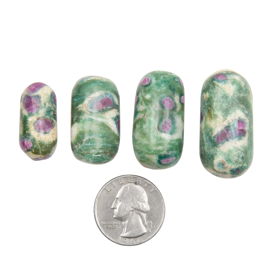 Ruby Fuchsite