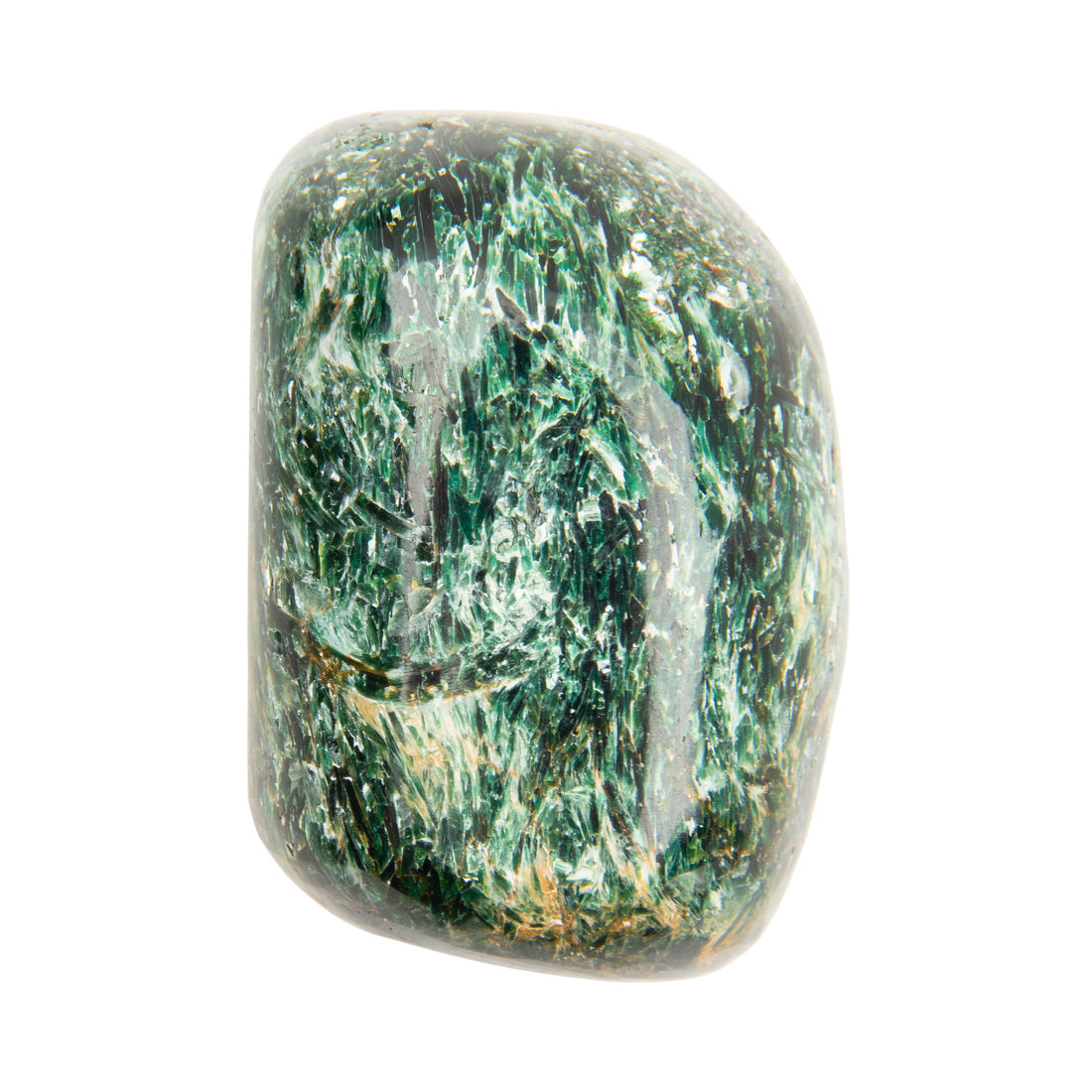 Fuchsite