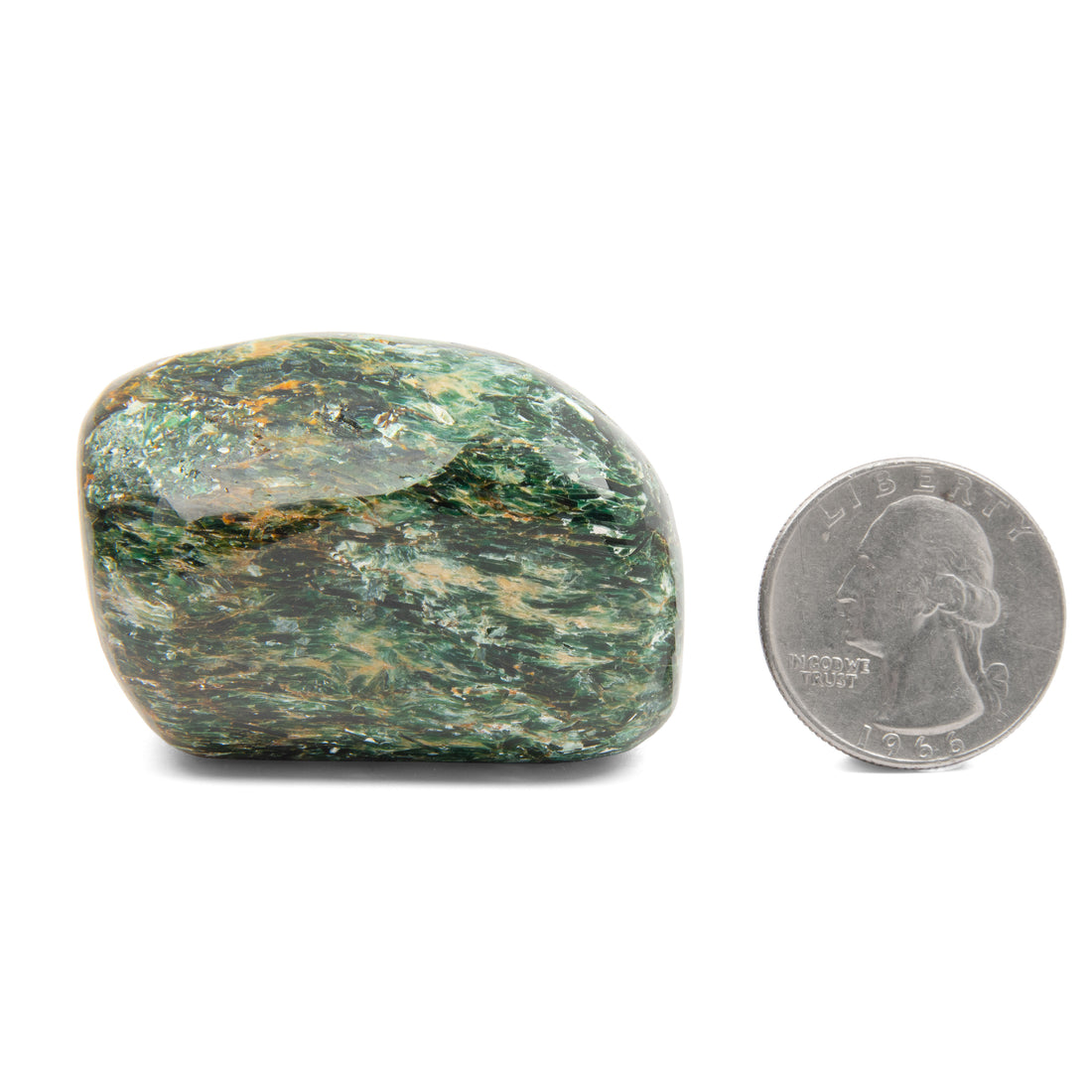 Fuchsite