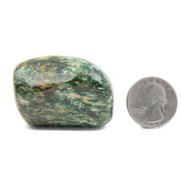 Fuchsite