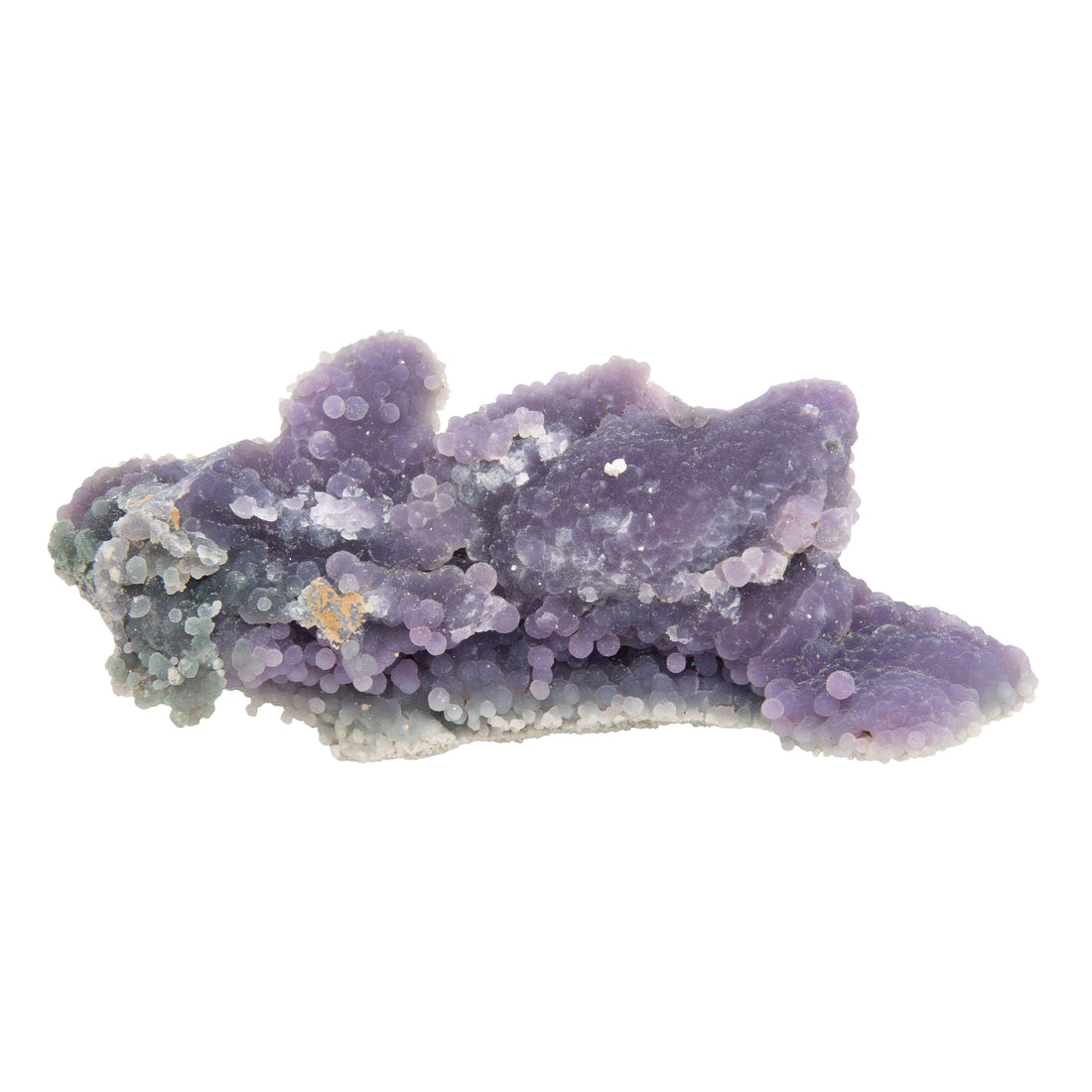 Grape Agate - Rough