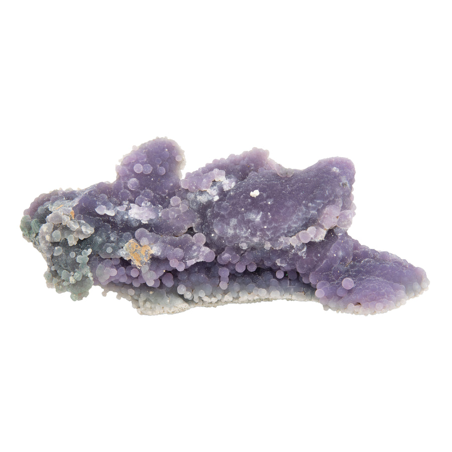 Grape Agate - Rough