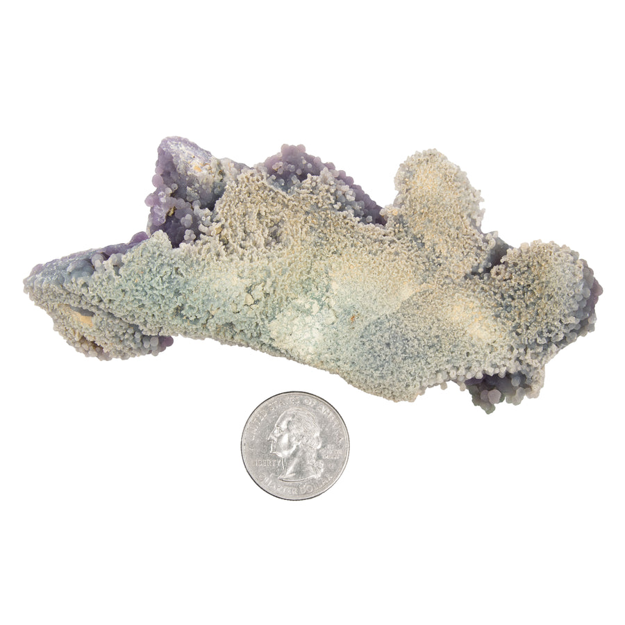 Grape Agate - Rough