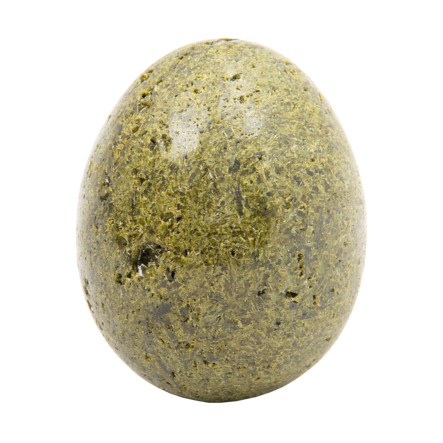 Epidote - Egg