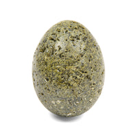 Epidote - Egg