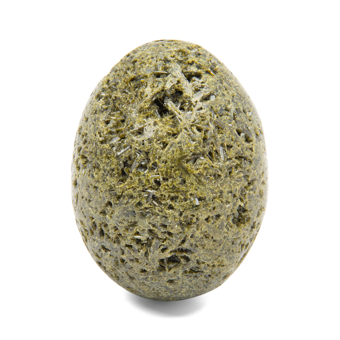 Epidote - Egg