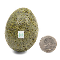 Epidote - Egg