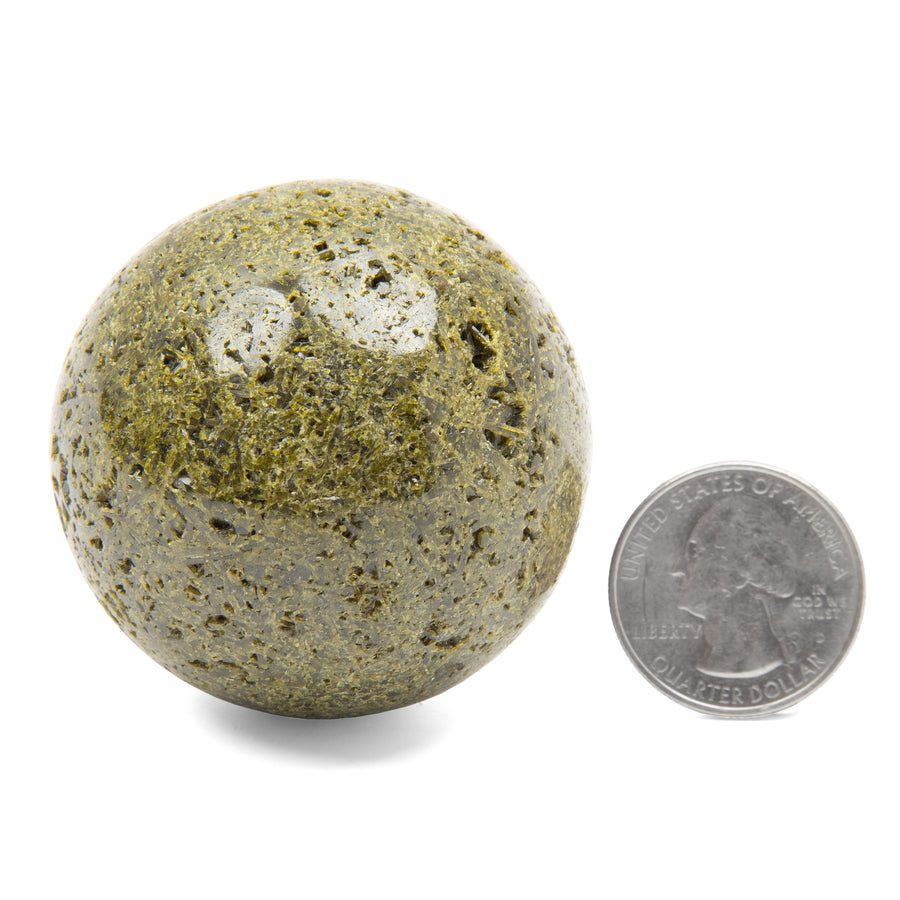 Epidote - Sphere