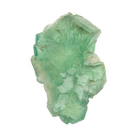 Green Fluorite