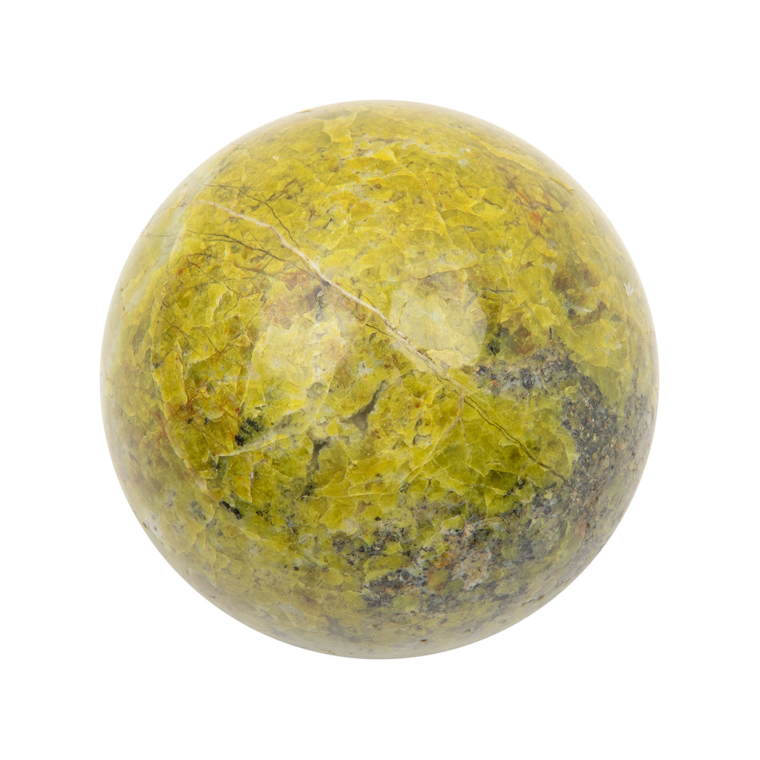 Yellow Opal