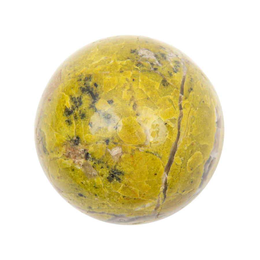 Yellow Opal