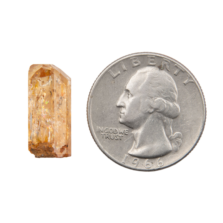 Imperial Topaz