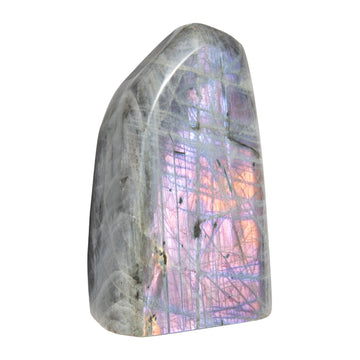 Labradorite- Rainbow, Free Form