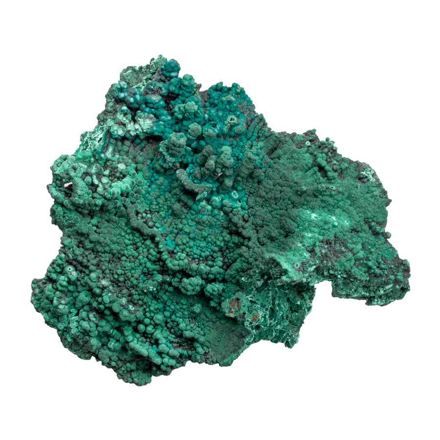 Malachite - A-Grade, Extra Large Statement Piece