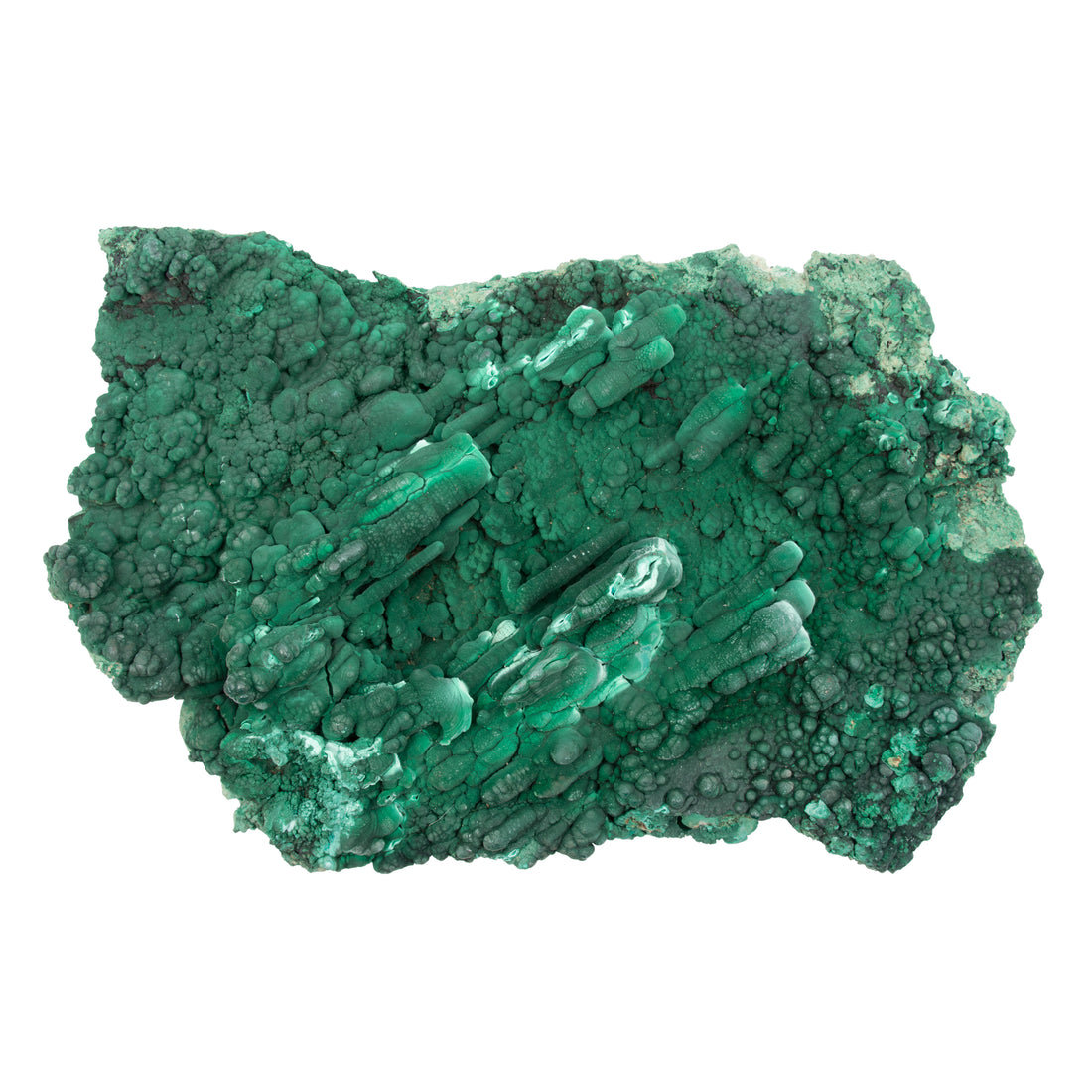 Malachite - A-Grade, Statement Piece