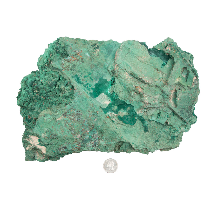 Malachite - A-Grade, Statement Piece