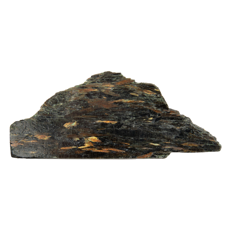 Nuummite - Slab