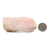 Aragonite - Pink, Rough